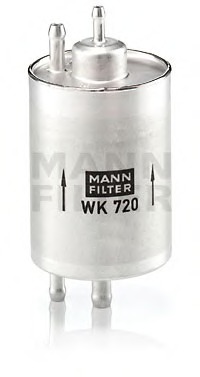 WK720 MANN-FILTER