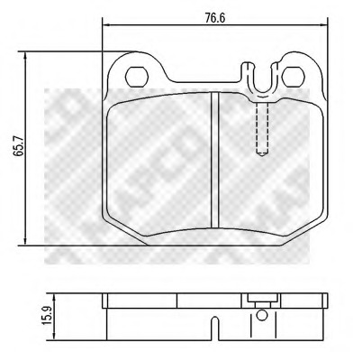 6746 MAPCO