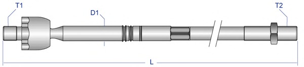 SEAX0091 MOOG