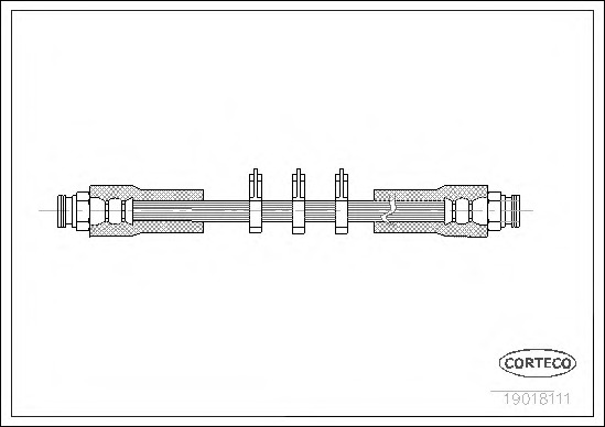 19018111 CORTECO