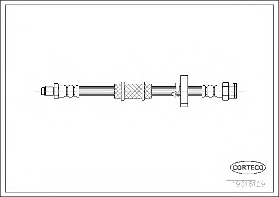 19018129 CORTECO