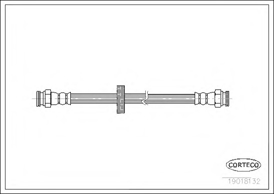 19018132 CORTECO
