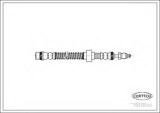 19018160 CORTECO