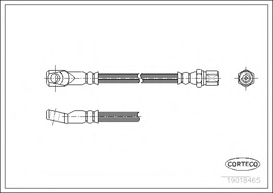 19018465 CORTECO