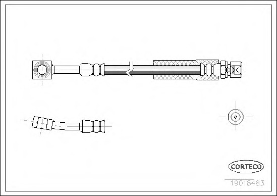 19018483 CORTECO