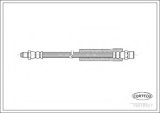 19018507 CORTECO