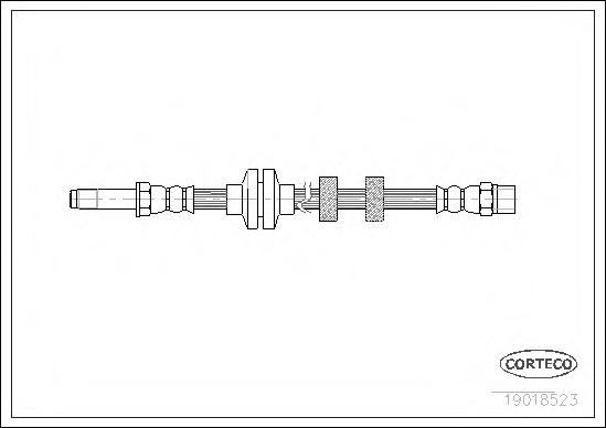 19018523 CORTECO