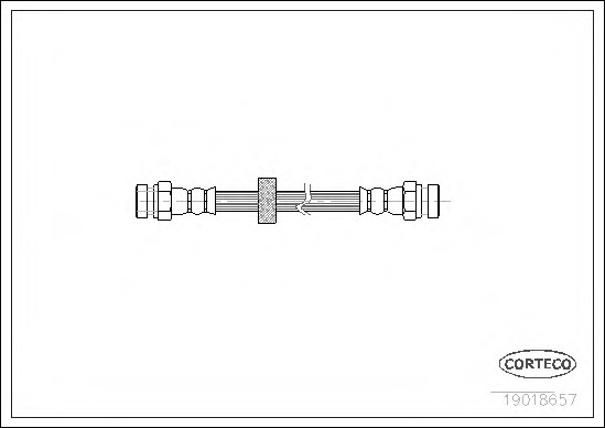 19018657 CORTECO