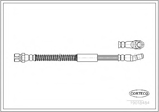 19018484 CORTECO