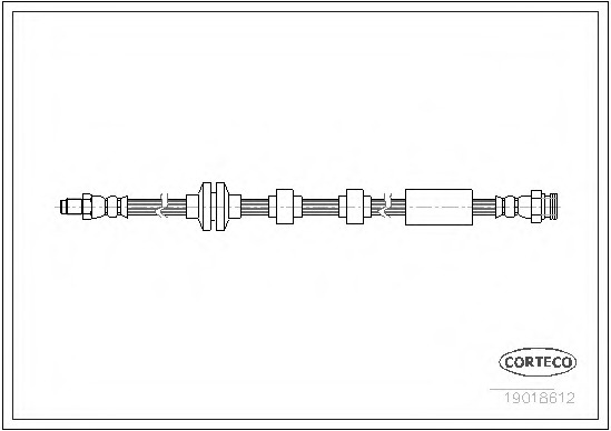 19018612 CORTECO