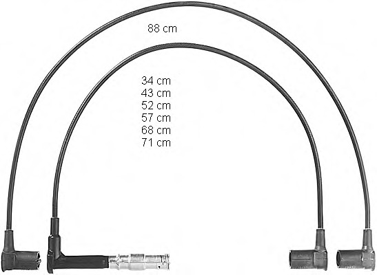 ZEF597 BERU