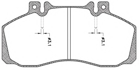 JCA24500 REMSA