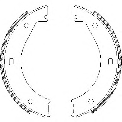 ZCA440400 REMSA