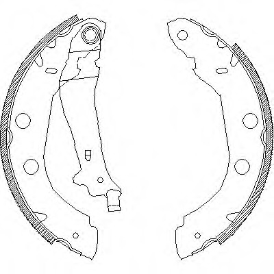 ZCA441500 REMSA