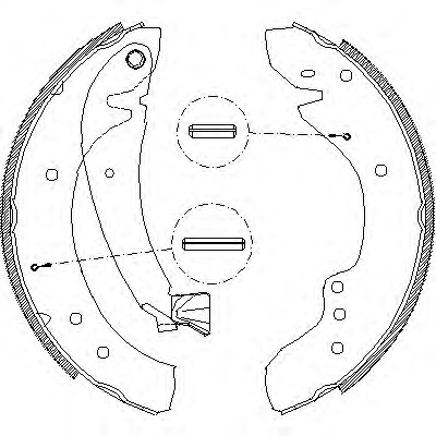 ZCA471800 REMSA