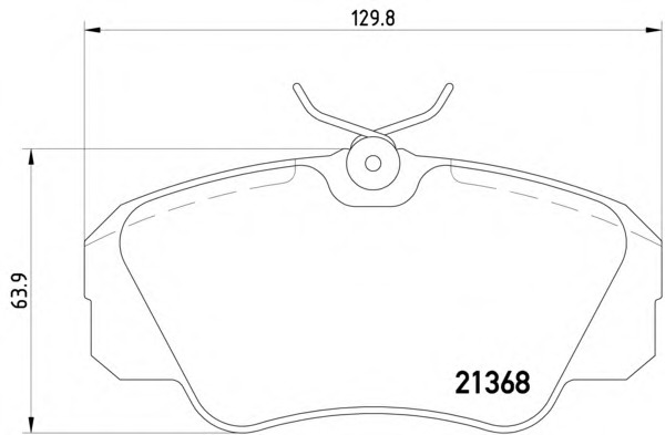 T5030 PAGID