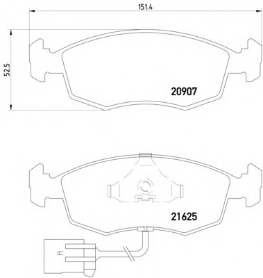 T1080 PAGID