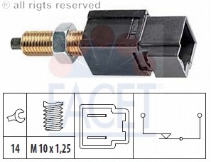 71052 FACET