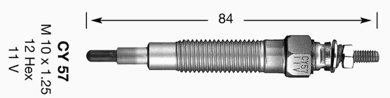 4994 NGK