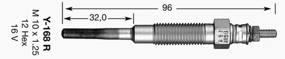 2162 NGK