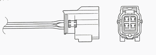 OZA495F10 NGK