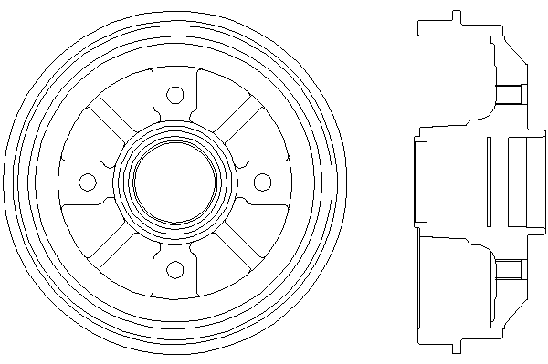 MBD025 MINTEX