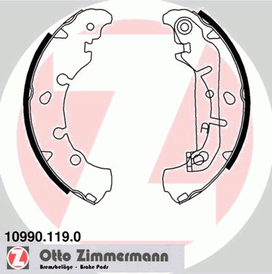 109901190 ZIMMERMANN