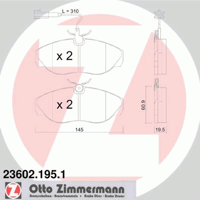 236021951 ZIMMERMANN