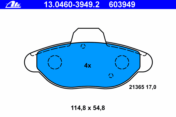 13046039492 ATE