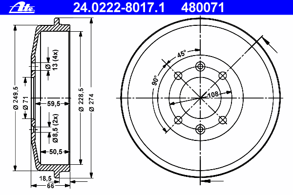 24022280171 ATE