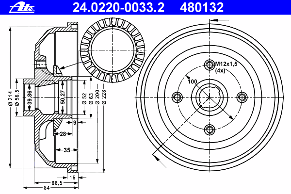 24022000332 ATE