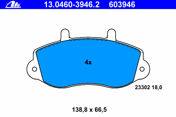 13046039462 ATE