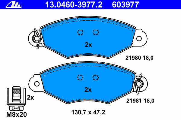 13046039772 ATE