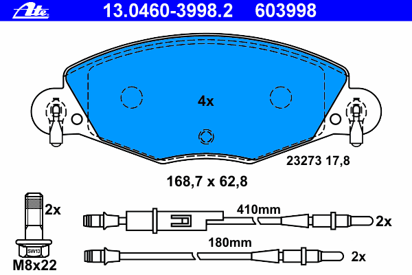 13046039982 ATE