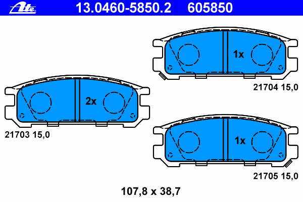 13046058502 ATE