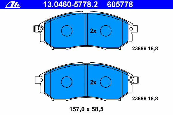 13046057782 ATE