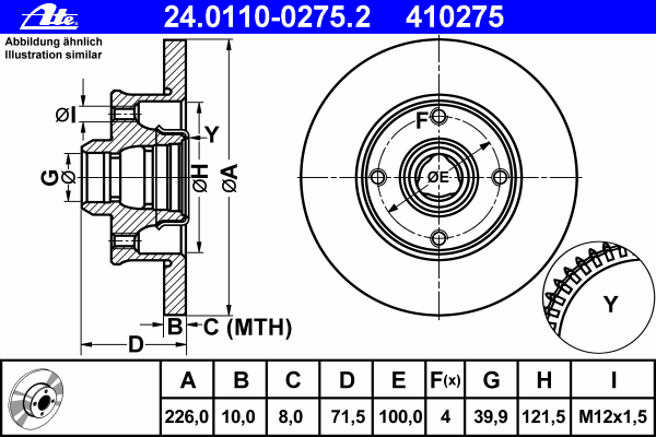 24011002752 ATE