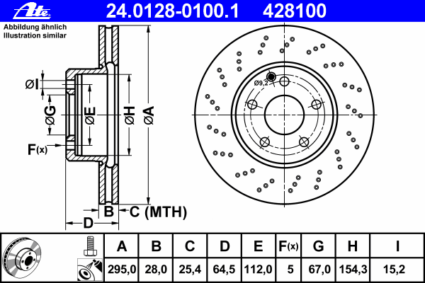 24012801001 ATE