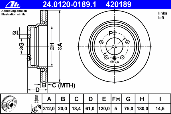 24012001891 ATE