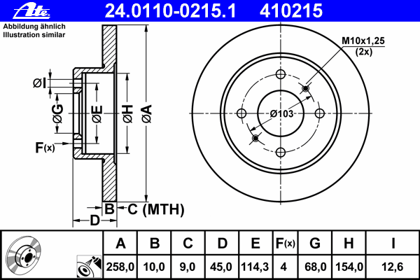 24011002151 ATE