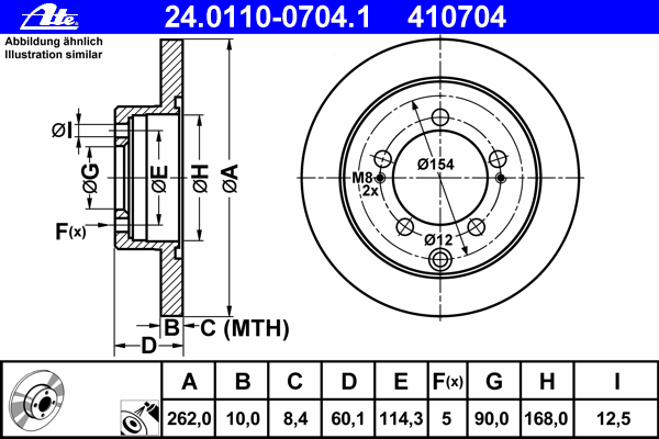 24011007041 ATE