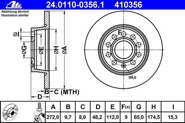 24011003561 ATE