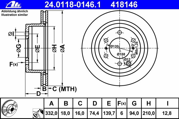 24011801461 ATE