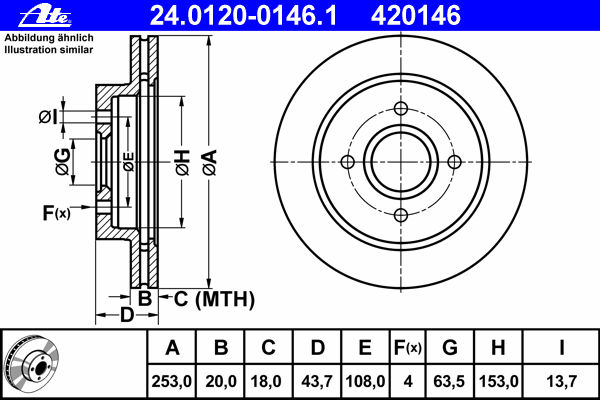 24012001461 ATE