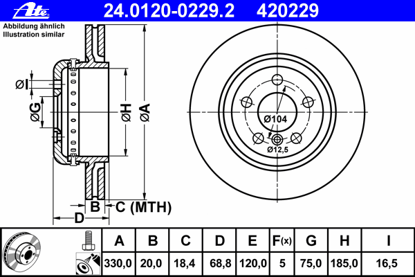 24012002292 ATE