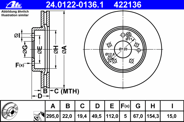 24012201361 ATE