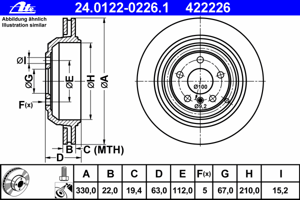 24012202261 ATE