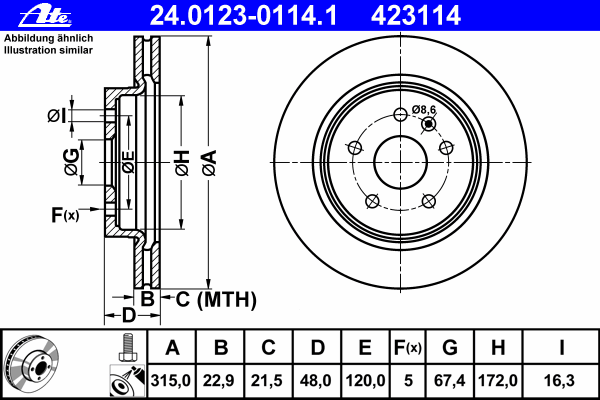 24012301141 ATE