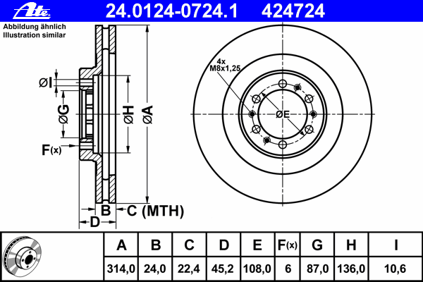 24012407241 ATE