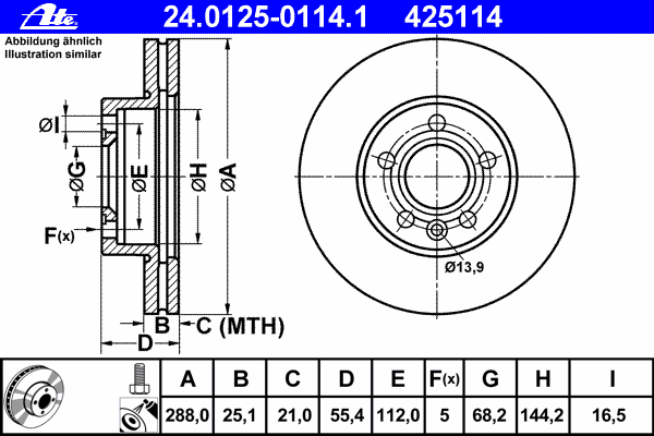 24012501141 ATE